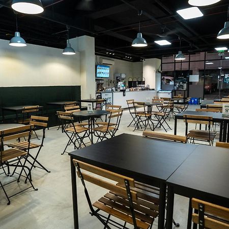 Hop Inn Ortigas Center Manila Pasig City Extérieur photo