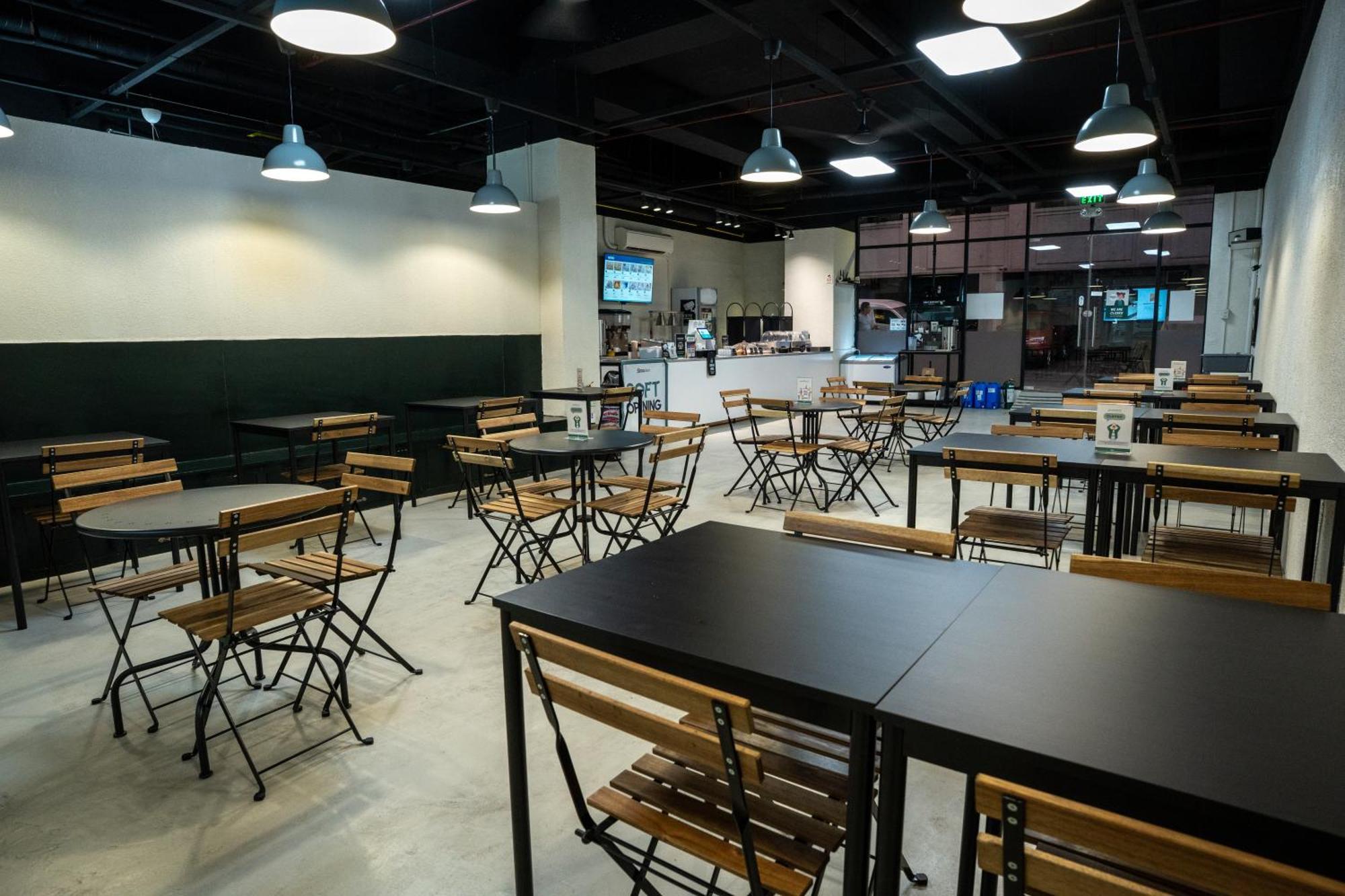 Hop Inn Ortigas Center Manila Pasig City Extérieur photo
