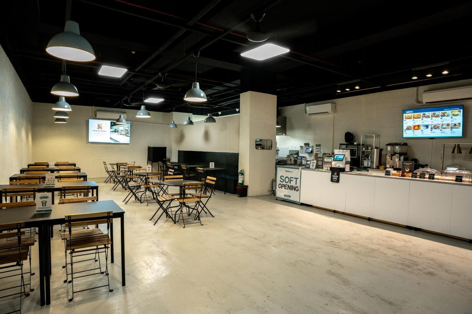 Hop Inn Ortigas Center Manila Pasig City Extérieur photo
